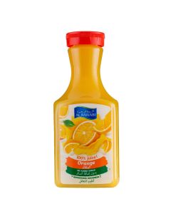 عصير البرتقال الطازج 1.5لتر