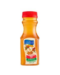 Fresh Apple Juice 200ml