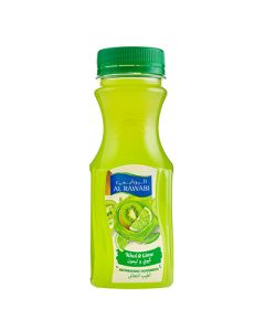 Fresh Kiwi & Lime Juice 200ml