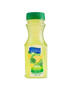 عصير الليمون بالنعناع الطازج 200مل
