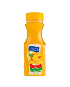 Fresh Mango Juice 200ml