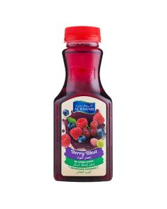 Fresh Berry Blast 350ml