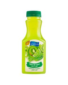Fresh Kiwi & Lime Juice 350ml