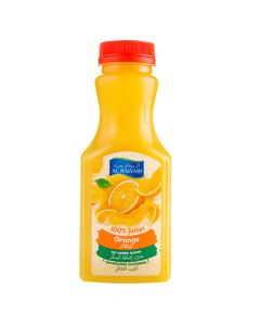 Fresh Orange Juice 350ml