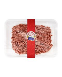 Fresh Mutton Mince