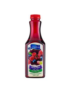 Fresh Berry Blast Juice 800ml
