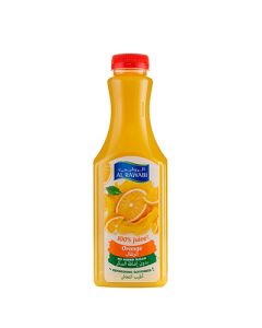Fresh Orange Juice 800ml