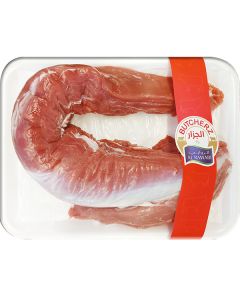 Fresh Local Angus Veal Meat Tenderloin (Approx. 1-1.1 Kg)