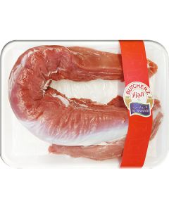 Fresh Local Angus Veal Meat Tenderloin (Approx. 1.4kg)