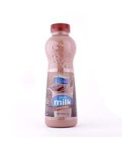 Chocolate Milk 500ml