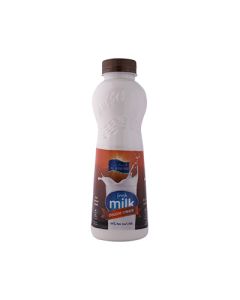 Double Cream Milk 500ml