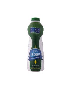 Full Fat Laban 1L