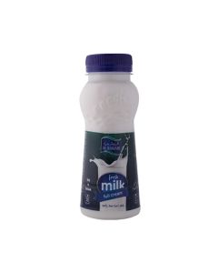 Full Cream Milk 200ml