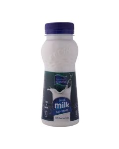 Full Cream Milk 250ml
