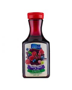 Fresh Berry Blast Juice 1.5L