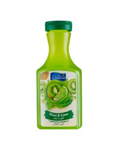 Fresh Kiwi & Lime Juice 1.5L