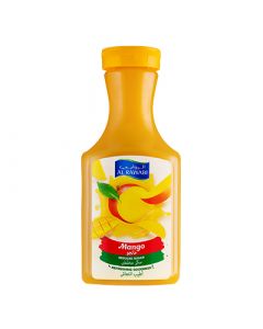 Fresh Mango Juice 1.5 L