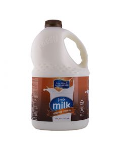 Double Cream Milk 2L