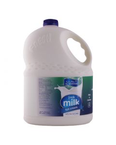 Full Cream Milk 1 Gallon