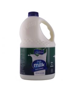 Full Cream Milk 2L