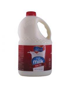 Low Fat Milk 2L