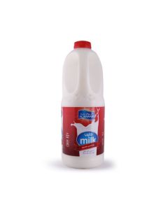 Low Fat Milk 3L