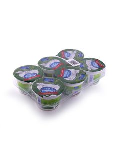 Low Fat Yoghurt (90g x 6 pcs)