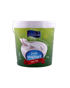 Low Fat Yoghurt 2kg