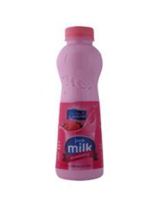 Strawberry Milk 500ML