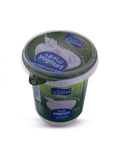 Full Fat Yoghurt 400g