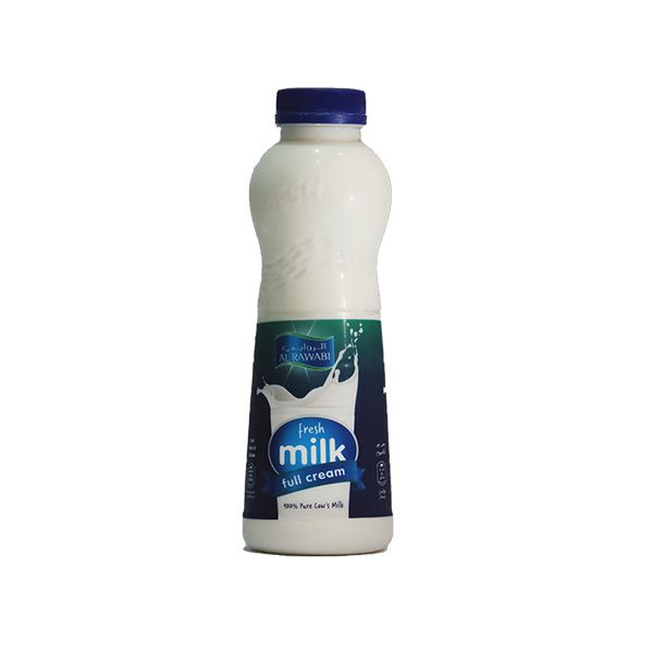 Full Cream Milk 500ml