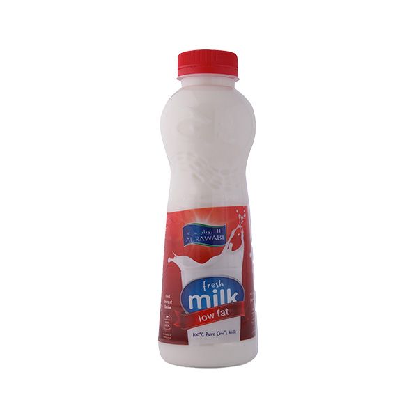 Low Fat Milk 500ML