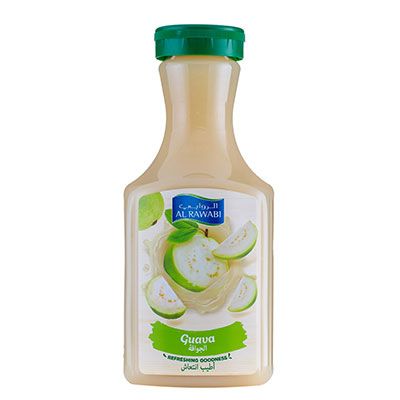 Fresh Guava Juice 1.5L