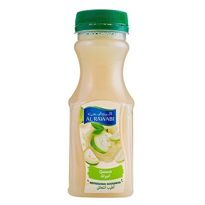 Fresh Guava Juice 200ml