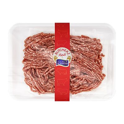 Fresh Mutton Mince