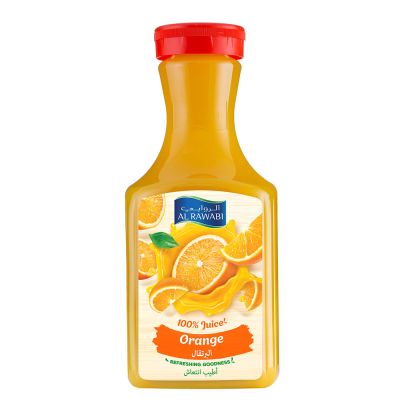 Fresh Orange Juice 1.5L