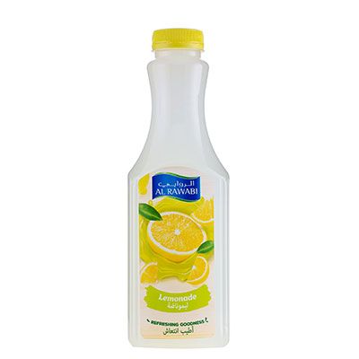عصير الليمون الطازج 800مل