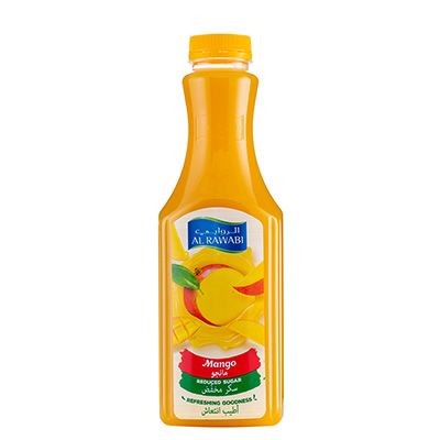 عصير المانجو الطازج 800مل