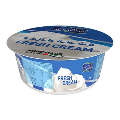 Breakfast Cream 100g