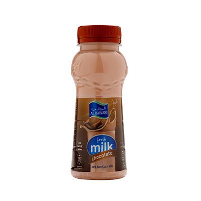 Chocolate Milk 200ml
