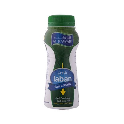 Full Fat Laban 200ml