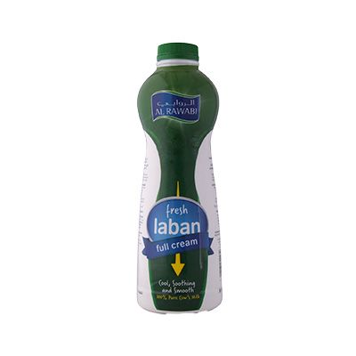 Full Fat Laban 500ml