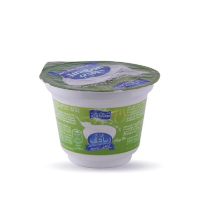Full Fat Yoghurt 170g