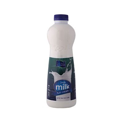 Full Cream Milk 1L