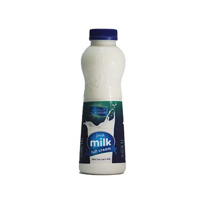 Full Cream Milk 500ml
