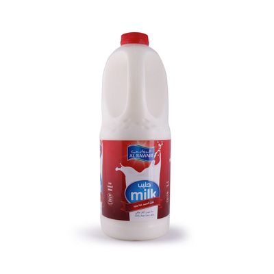 Low Fat Milk 3L