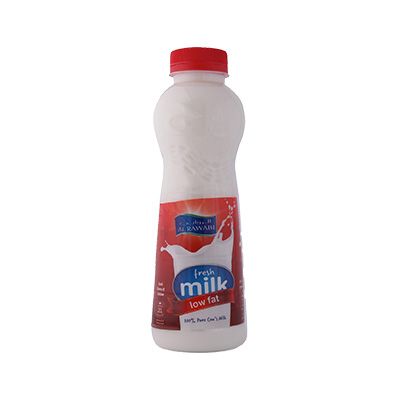 Low Fat Milk 500ML