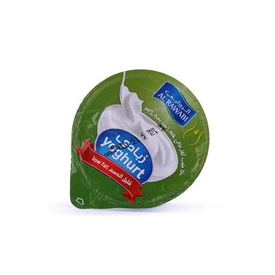 Low Fat Yoghurt 170g