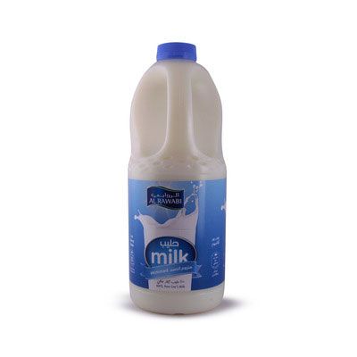 Skimmed Milk 2L