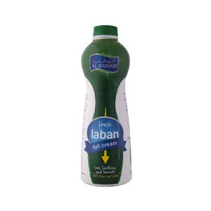 Full Fat Laban 1L